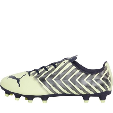 ФУТБОЛЬНЫЕ КРОССОВКИ PUMA TACTO II FG/AG JR