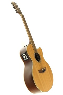 YAMAHA CPX 700 12 NT- I-wersja profesjonalny instrument -zawodowy COMPASS-