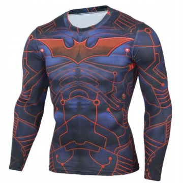 Rashguard r. S