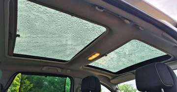 Renault Scenic 2010 Renault Scenic 1.6 16V BENZYNA PANORAMA GRZANE FOTELE klimatyzacja sup, zdjęcie 34