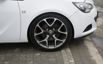 Opel Astra J GTC 1.4 Turbo ECOTEC 140KM 2013 Opel Astra GTC 1.4TB Led 2KPL KOL 2013r Sprowadzony Oplacony 1.4, zdjęcie 10