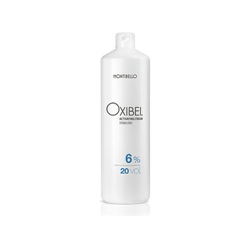 MONTIBELLO OXIBEL Активатор окислителя воды 6% 1000