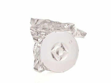 ПРОВОЛОКА СВАРОЧНАЯ САМЭКРАНИРОВАННАЯ ФЛЮСОВАЯ 0,8мм 1кг FCAW