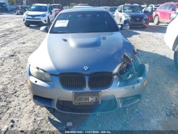 BMW Seria 3 E90-91-92-93 2011 BMW M3 2011 4.0l 4.0 Benzyna 414KM, zdjęcie 6