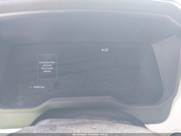 Toyota Tundra II 2023 Toyota Tundra Hybrid Capstone 2023 3.4l 3.4 Hybryda 437KM, zdjęcie 10