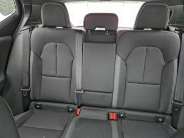 Volvo XC40 2024 Volvo XC 40 Volvo XC40 Recharge Pure Electric Twin eAWD Plus z 2024 r., zdjęcie 10