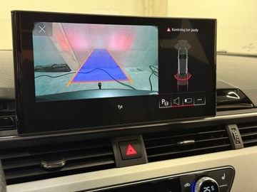 Audi A4 B9 Limousine Facelifting 2.0 30 TDI 136KM 2022 Audi A4 Avant Avant advanced 30 TDI S tronic *Refl, zdjęcie 34