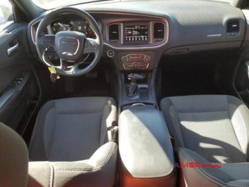 Dodge Charger VII 2018 Dodge Charger 2018r., SXT, 3.6L 3.6 Benzyna 292KM, zdjęcie 7