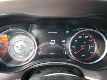 Dodge Charger VII 2020 Dodge Charger DODGE CHARGER SXT, 2020r., 3.6L, zdjęcie 9