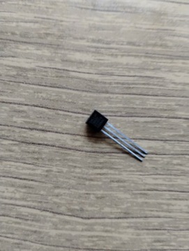 Цифровой термометр Arduino DS18B20