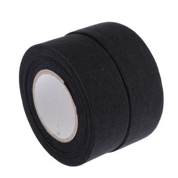 Taśmy kija hokejowego 2Rolls Taśma Zużycie 2