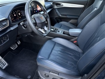 Cupra Formentor Crossover 2.5 TSI 390KM 2022 Cupra Formentor 2.5TSI 390KM VZ5 DSG l LED Matrix,, zdjęcie 9