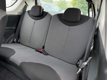 Toyota Aygo I Hatchback 5d Facelifting 1.0 VVT-i 68KM 2013 Toyota Aygo VAT 23% ZAMIEN swoje auto - dowóz pod dom cała Polska, zdjęcie 15