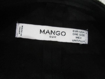 MANGO Suit_One Size_Casual Woman Collection