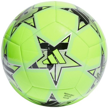 Piłka nożna ADIDAS CHAMPIONS LEAGUE Club IA0949 r3