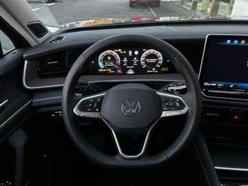 Volkswagen Tayron 2025 Volkswagen Tayron Elegance 1.5 eTSI 150 KM DSG, zdjęcie 12