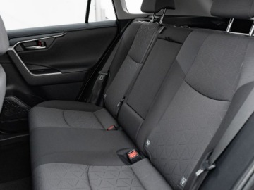 Toyota RAV4 V SUV 2.0 Dual VVT-iE 173KM 2022 Toyota RAV-4 GD8G730#2.0 Comfort 4x4 MS K.cof, zdjęcie 27