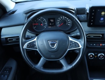 Dacia Logan III 2021 Dacia Sandero 1.0 TCe, Salon Polska, zdjęcie 14