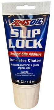 AMSOIL LIMITED SLIP ADDITIVE DODATEK DO MOSTÓW LSD 118ML