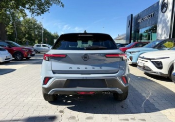 Opel Mokka II 2026 Opel Mokka GS 1.2 mHEV 145 KMskrzynia manualnaOchrona 8 lat160kOCAC za 1, zdjęcie 7