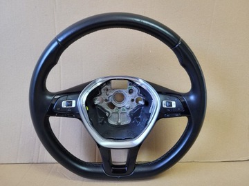 KIEROWNICA MULTIFUNKCJA VW PASSAT B8 GOLF VII 5G0419091GB