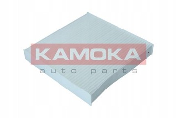 FILTR KABINA F418401 KAMOKA