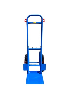 Лестничная тележка 200 кг транспортная фрезерная 6-колесный грузовой транспортер