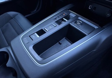 Citroen C5 Aircross SUV Facelifting 1.5 BlueHDi 131KM 2023 Citroen C5 Aircross LIFT Automat Multi Led Ambiente Line Assist Alu17 Serw, zdjęcie 13