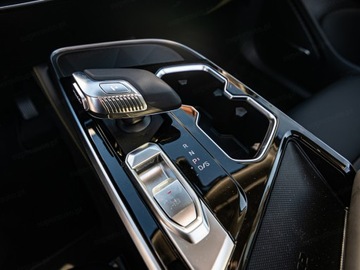 BAIC Beijing 5 1.5  177KM 2024 BAIC Beijing 5 x55 Luxury DCT 1.5T Suv 177KM 2024, zdjęcie 20