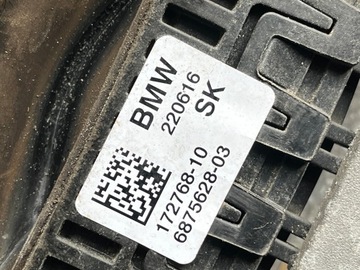 BMW OE 6875628 ULOŽENÍ MOTORU UCHYCENÍ