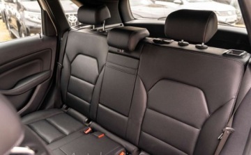Mercedes Klasa B W246 Sports Tourer 250 BlueEFFICIENCY 211KM 2015 Mercedes-Benz Klasa B Mercedes-Benz Klasa B W246 250 4-Matic 211KM 2.0, zdjęcie 19