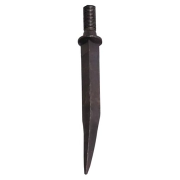 Ząb brony polowej prosty M12 14x150mm