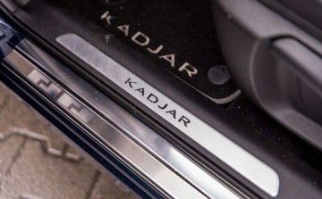 Renault Kadjar Crossover 1.6 dCi 130KM 2016 Renault Kadjar Renault Kadjar 1.6 Diesel 130KM, zdjęcie 15