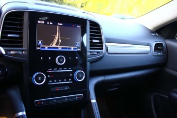 Renault Koleos II SUV 1.6 dCi 130KM 2018 Renault Koleos Salon Polska II Wlasciciel Serwisowany Bezwypadkowy 100 Per, zdjęcie 19