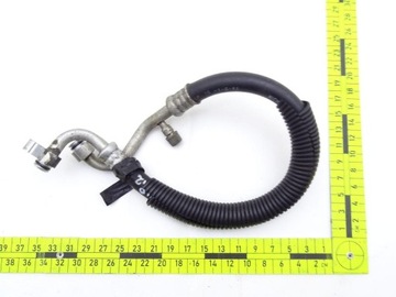 MITSUBISHI PAJERO III 99-06 3.2 DID 4M41 PŘÍVOD KLIMATIZACE