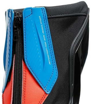 Туфли DAINESE TORQUE 3 OUT, размер 43 Хит!