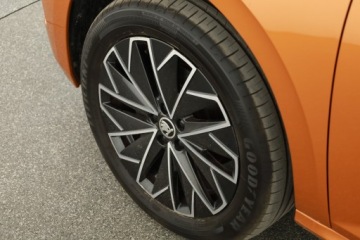 Skoda Kamiq Crossover Facelifting 1.0 TSI 115KM 2024 Skoda Kamiq 1.0 TSI, 1. Właściciel, Serwis ASO, zdjęcie 17