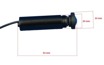 MINI AHD CAMERA 2 Mpx 1080p FISCAL EYE 180 градусов JUDAS VIEWER