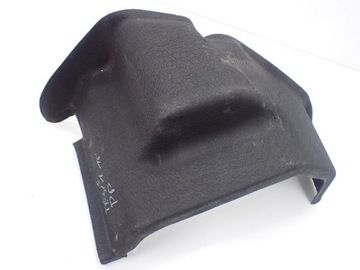 ОБИВКА БОКОВИНА БАГАЖНИКА ПРАВАЯ TESLA МОДЕЛЬ S 14R