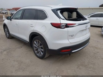 Mazda CX-9 2023 Mazda CX-9 2023 r.,2,5L GRAND TOURING 2.5 Benzyna 227KM, zdjęcie 3