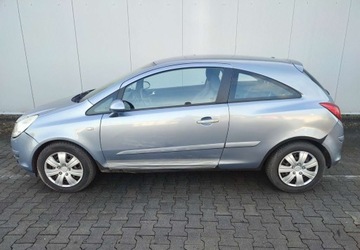 Opel Corsa D Hatchback 1.3 CDTI ecoFLEX 75KM 2008 Opel Corsa Opel Corsa D Corsa D 1.2 Diesel 75KM, zdjęcie 1