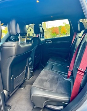 Jeep Cherokee V 2022 JEEP GRAND CHEROKEE IV, zdjęcie 7