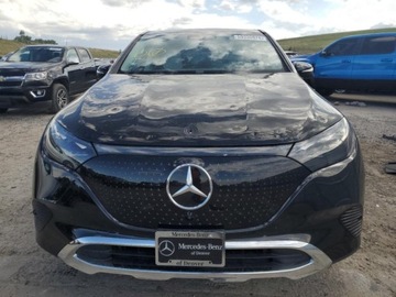 Mercedes 2023 Mercedes-Benz EQE 350, 2023r., 4x4 Elektryczny 288KM, zdjęcie 4
