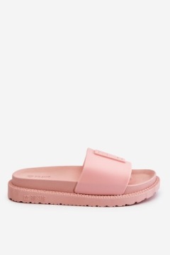ТАПОЧКИ ЖЕНСКИЕ BIG STAR LL274425 РОЗОВЫЕ 41