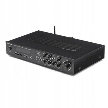 600 Вт Bluetooth Mini AV-628BT HiFi FM/AM-усилитель