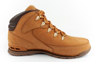 Buty męskie trekkingowe Timberland Euro Rock 4R231