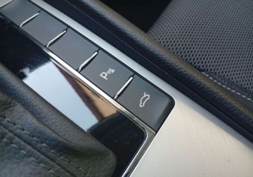 Skoda Superb III 2020 Skoda Superb Kupiony w Polsce - automat - przebieg 135.000 km 1.4 156KM, zdjęcie 32