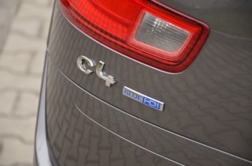 Citroen Grand C4 Picasso II Grand Picasso 1.6 BlueHDi 120KM 2015 MEGA 1.6HDI 120KM PANORAMA KAMERA 360 SKÓRA MASAŻE NAVI BLISS AS.PARKOWANIA, zdjęcie 13