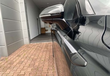 Omoda 9 1.5 T-GDI 537KM 2025 Omoda 9 Omoda 9 1.5 Super Hybrid Exclusive AWD 1.5 Hybryda Plug-in 537KM, zdjęcie 10