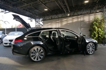 Mercedes CLA C118/X118 Shooting Brake 2.0 250 224KM 2020 Mercedes-Benz CLA FV23 ASO Progressive 2.0 225KM Kamera Dynamic Select Amb, zdjęcie 6